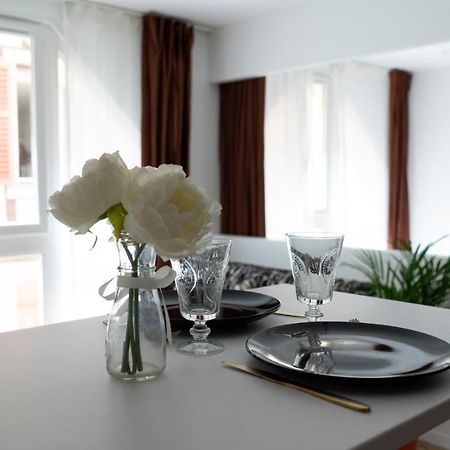 Apartament Little Mama 80 Meters From Public Parking Rapp Colmar Zewnętrze zdjęcie
