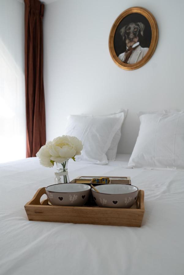 Apartament Little Mama 80 Meters From Public Parking Rapp Colmar Zewnętrze zdjęcie