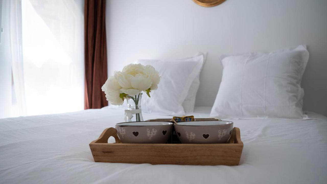 Apartament Little Mama 80 Meters From Public Parking Rapp Colmar Zewnętrze zdjęcie