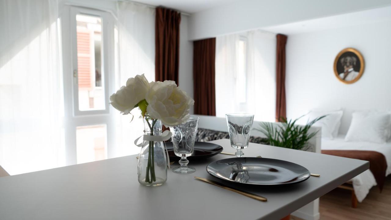 Apartament Little Mama 80 Meters From Public Parking Rapp Colmar Zewnętrze zdjęcie