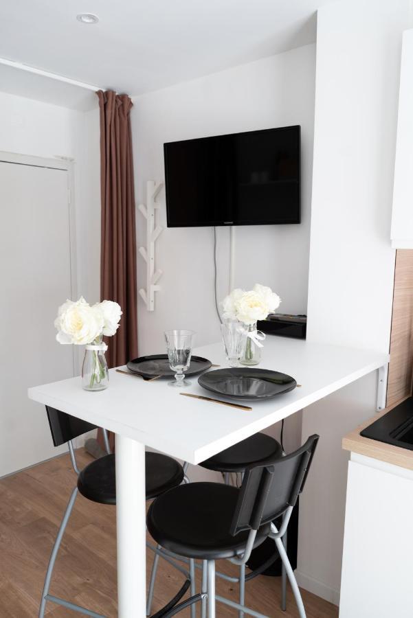 Apartament Little Mama 80 Meters From Public Parking Rapp Colmar Zewnętrze zdjęcie
