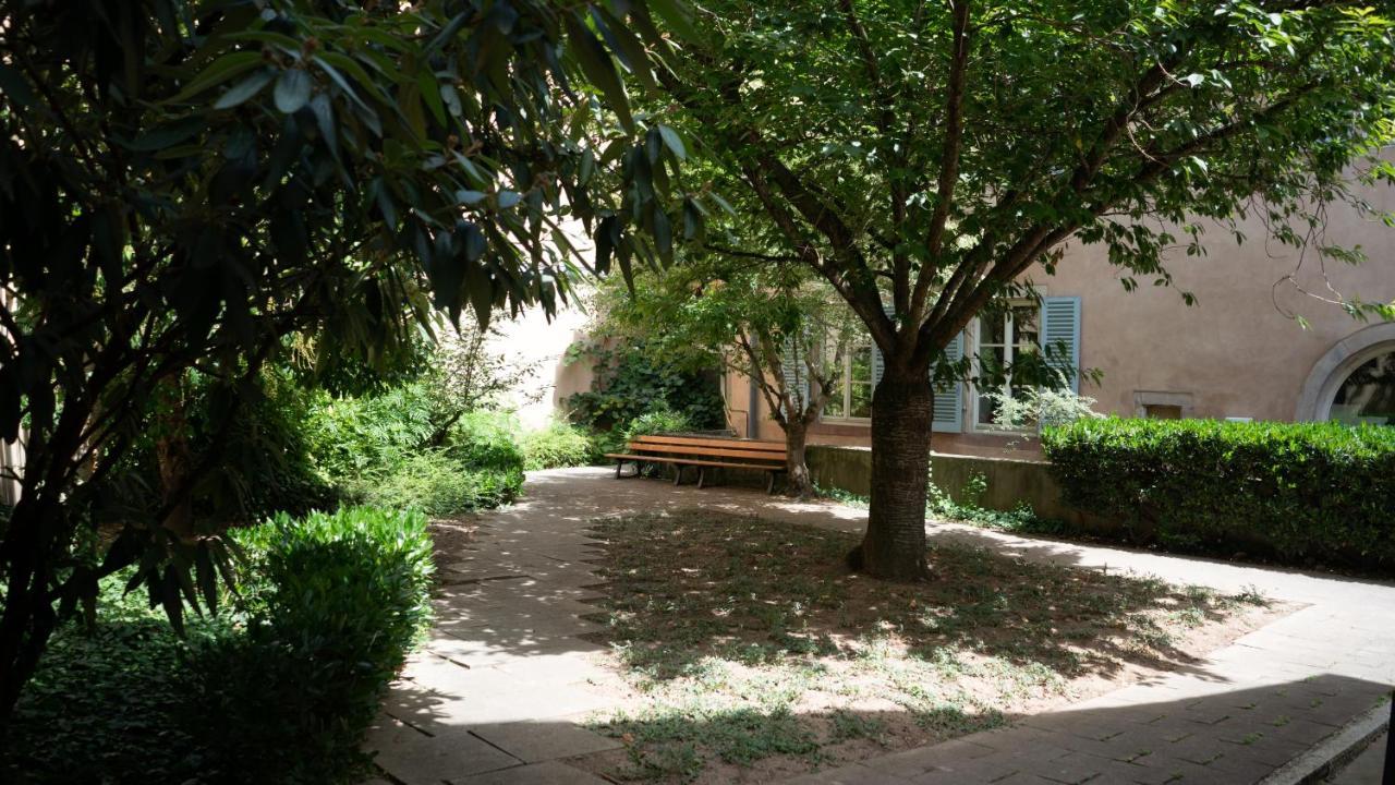 Apartament Little Mama 80 Meters From Public Parking Rapp Colmar Zewnętrze zdjęcie