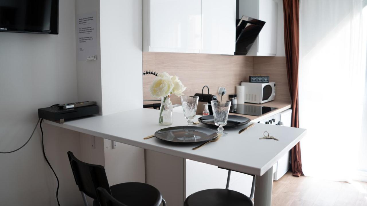 Apartament Little Mama 80 Meters From Public Parking Rapp Colmar Zewnętrze zdjęcie