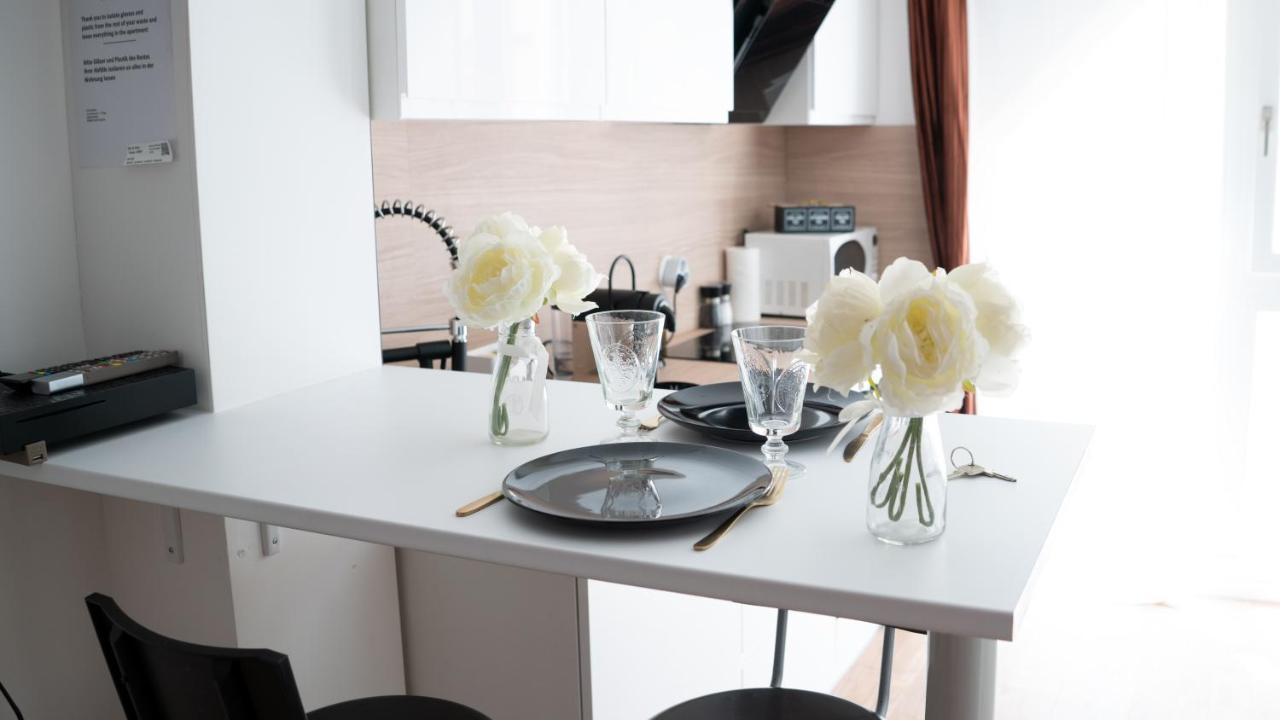 Apartament Little Mama 80 Meters From Public Parking Rapp Colmar Zewnętrze zdjęcie