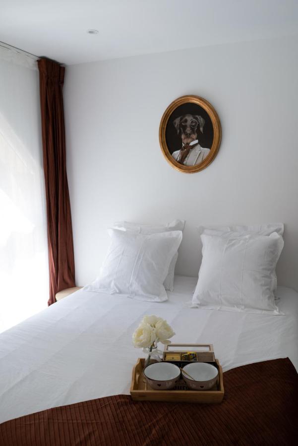 Apartament Little Mama 80 Meters From Public Parking Rapp Colmar Zewnętrze zdjęcie